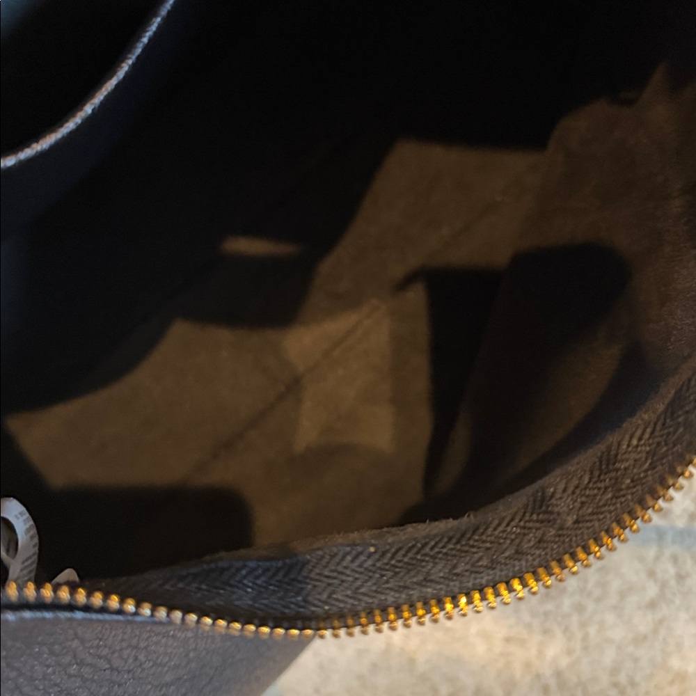 OLD NAVY Hobo Bag - Black - Picture 8 of 12